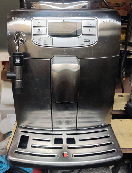 Philips Saeco Intelia Evo Καφετιέρα espresso