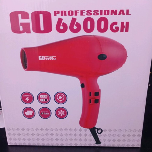 Hairdryer professional 2200W new