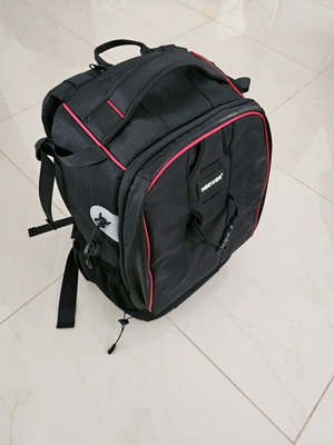 Neewer polymorphic camera bag new