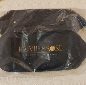 Νεσεσέρ La Vie en Rose