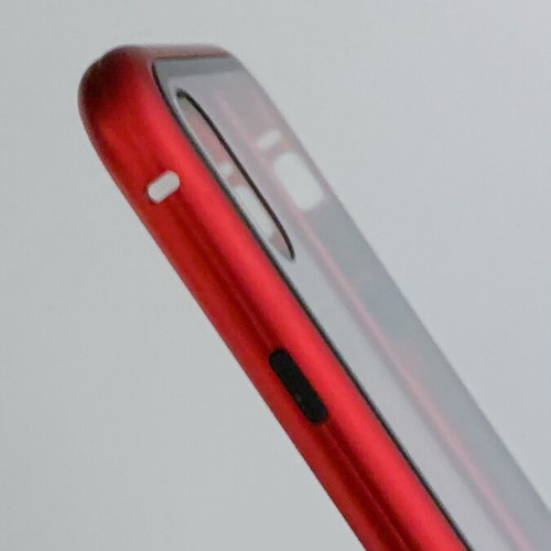 iPhone XR cases used, pack of 2