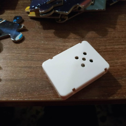 Toy Story Wiz Around puzzle used