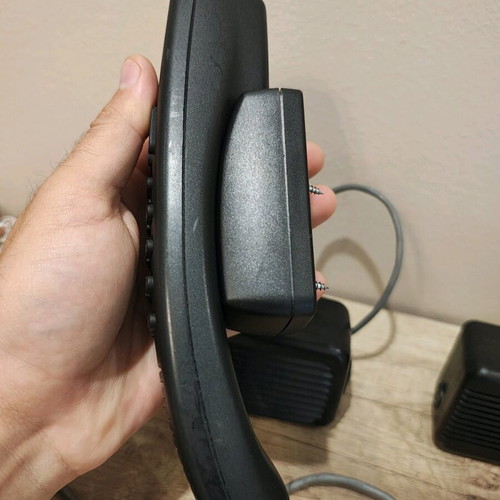 Nokia 6081 car phone used, untested