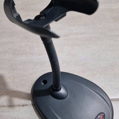Honeywell barcode scanner like new