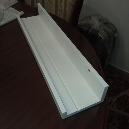 Mosslanda wall shelf, 55 cm