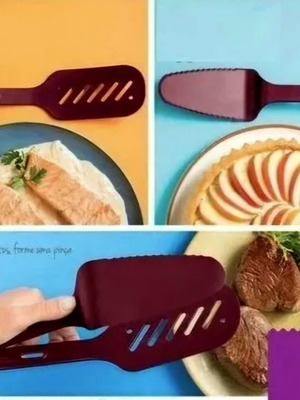 Tupperware Serving Spatula Set new kitchen tools