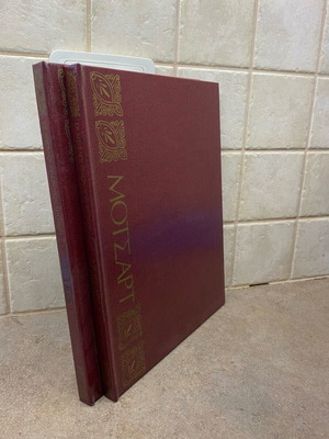 The Greats of All Time Leather-Bound Volumes like new