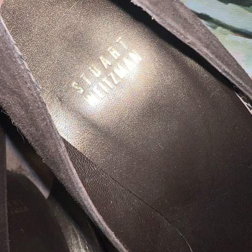 Shoes pumps used, perfect condition, size 40