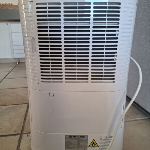 Moris Dehumidifier used