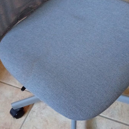 IKEA Toberget office chair like new, swivel