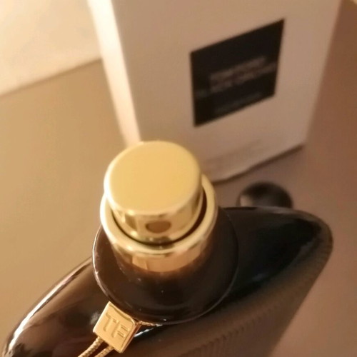 Tom Ford Black Orchid Voile de Fleur women's cologne new 100ml