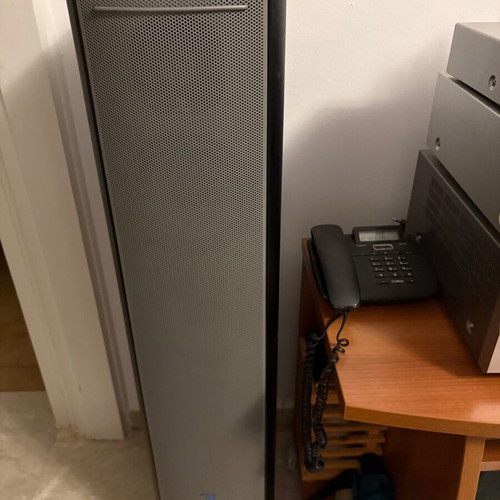 Focal Cobalt 826 speakers and Marantz PM7003 amplifier like new