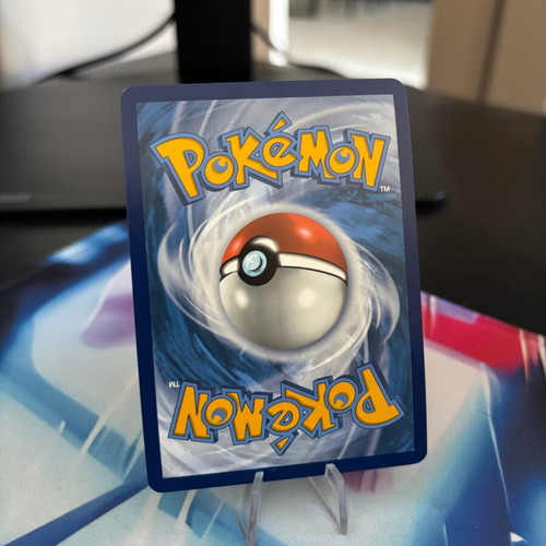 Hydrapple EX Pokémon TCG card near mint from Prismatic Evolutions set