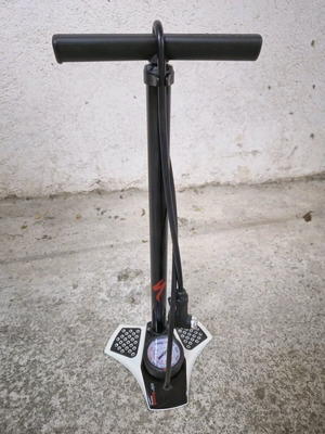 Τρόμπα Specialized δαπέδου σαν καινούργια Air Tool Comp
