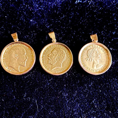 Lira replicas with 925 silver gold-plated 22K wreath new