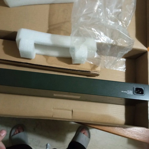 Server Ethernet Switch new