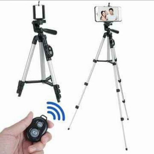 Mobile Tripod like new