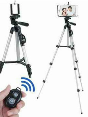 Mobile Tripod like new