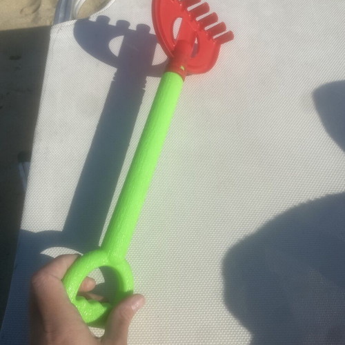 Beach toys for kids new