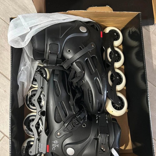 Powerslide Playlife Urban Skates Aztec
