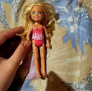 Mattel barbie