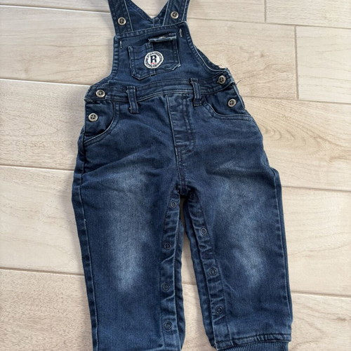 Boys' clothes used, various brands and sizes set