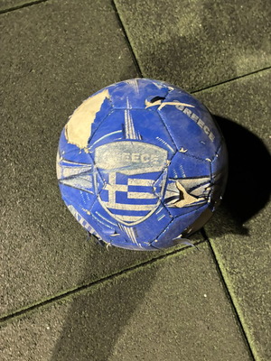 Greece football