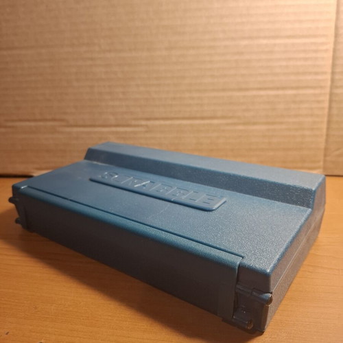 Travel Scrabble game like new