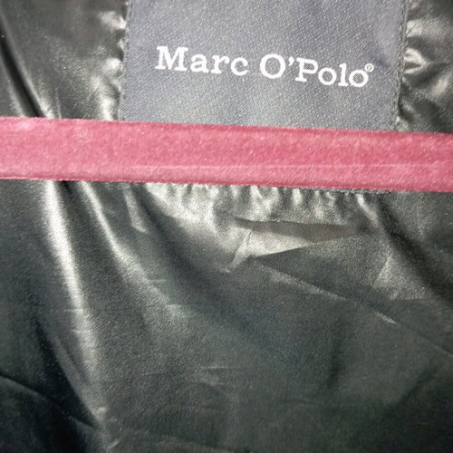 Marc O'Polo down vest size M like new