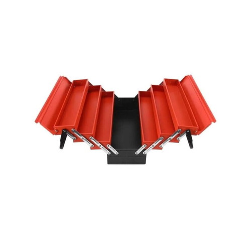 Toolbox seven-level 70X55X25 cm