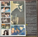 Giorgos Dalaras Latin double record used