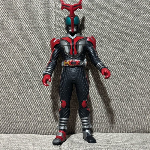 Kamen Rider Japanese figure Bandai 2006 used