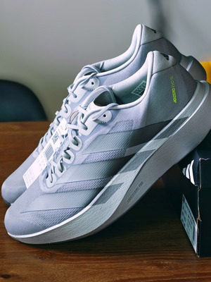 Adidas Adizero Evo SL men's running shoes new