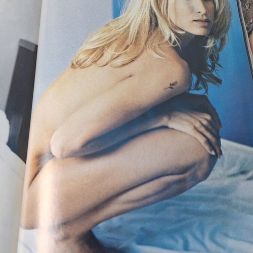 Playboy Greek Edition Collection of 5 Magazines 1996–2001 used + 1 Free