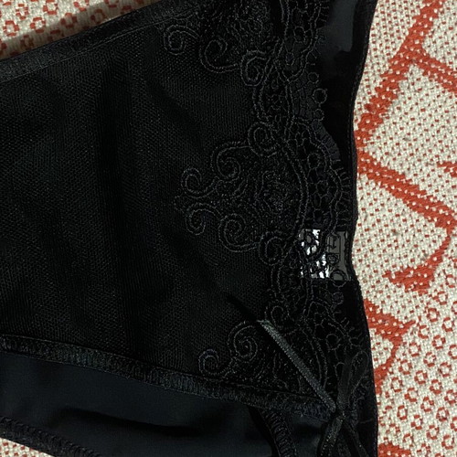 Underwear pack of 6 new, size S