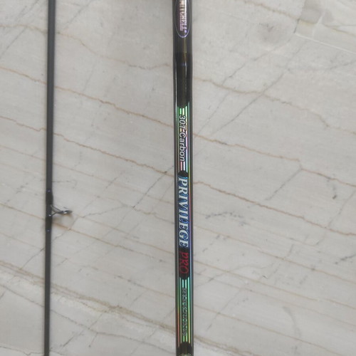 Mitchell 30 T Carbon fishing rod new with case