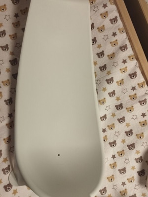 Stokke Flexi Bath Baby Seat like new