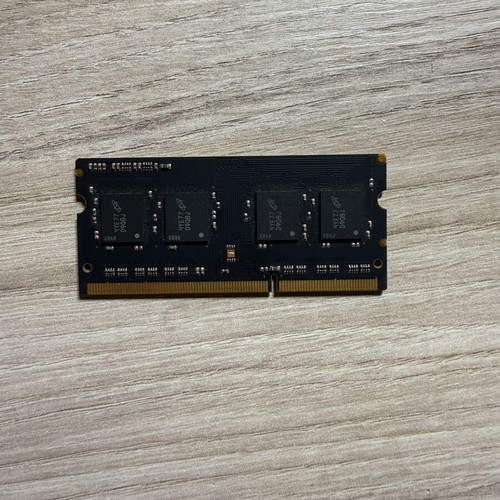 Micron 4GB DDR3L SO-DIMM RAM new