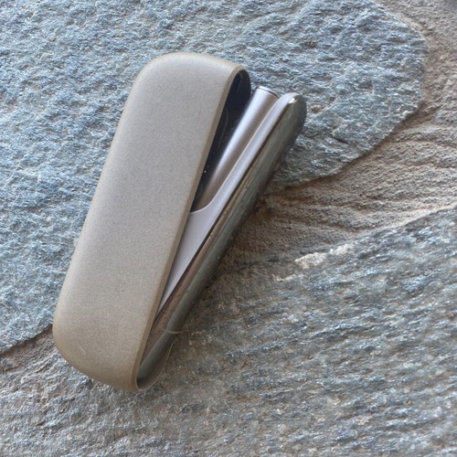 Iqos used with boxnow