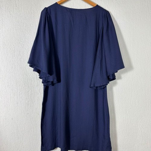 Promod dress new, blue, size 38