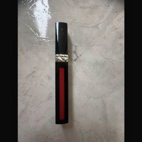 Rouge Dior Forever Liquid 999 lipstick
