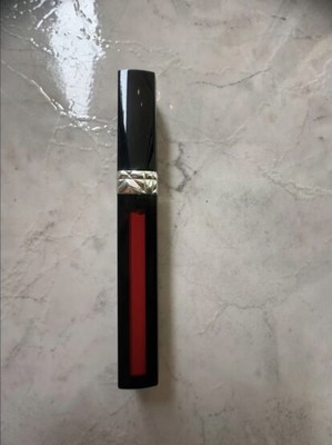 Rouge Dior Forever Liquid 999 lipstick