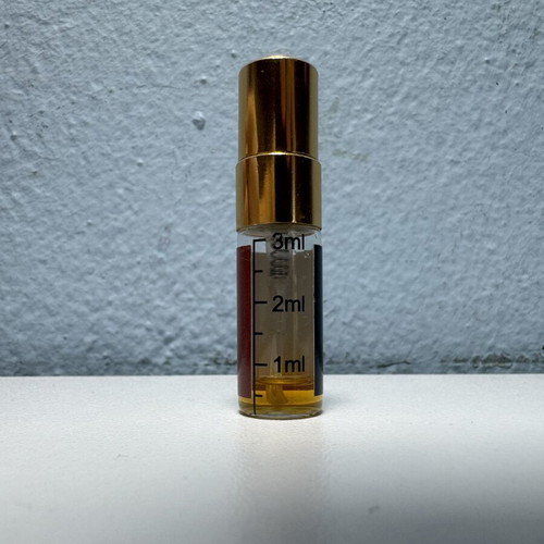 Mancera mini perfumes like new, authentic samples set