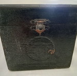 Dos Rios Extra large cigar box used