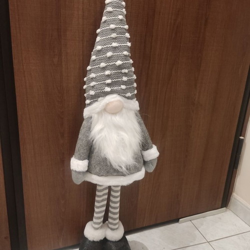 Decorative Christmas gnome new
