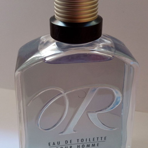 Vintage Revillon R Eau de toilette pour Homme 200 ml new with box