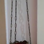 Candleholder vintage used