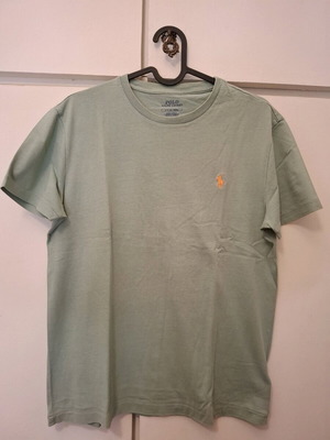 T Shirt Polo Ralph Lauren σαν καινούργιο, μέγεθος S