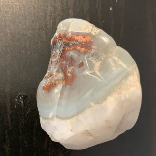 Smithsonite Lavrio like new