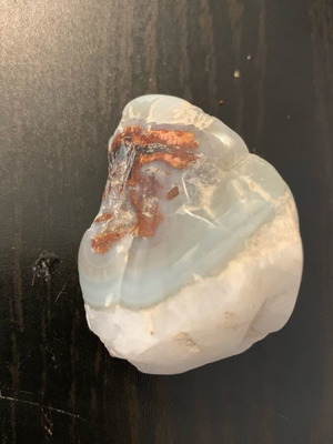 Smithsonite Lavrio like new
